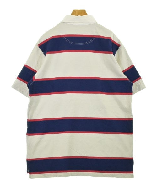 SANTA CRUZ เสื้อโปโล