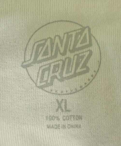 SANTA CRUZ เสื้อโปโล