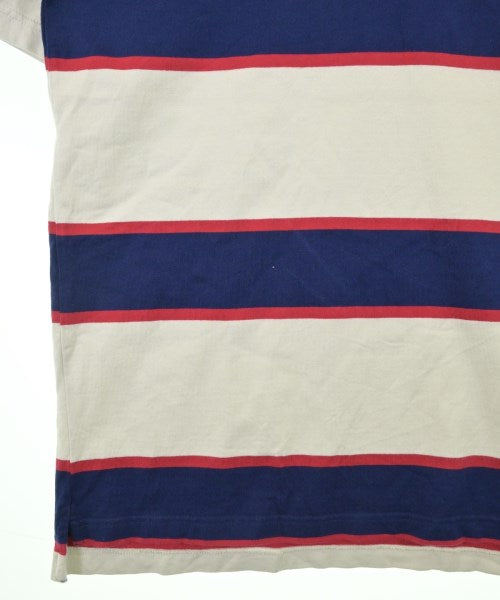 SANTA CRUZ เสื้อโปโล