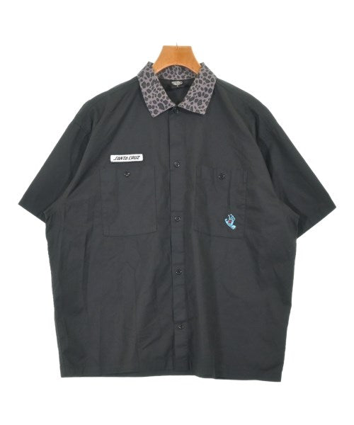 SANTA CRUZ เสื้อลำลอง