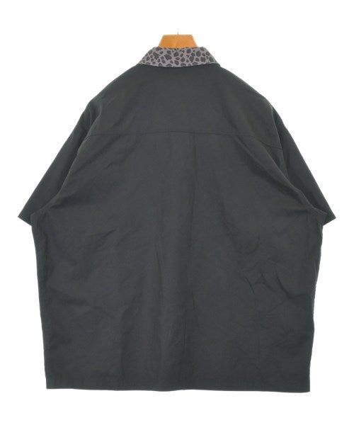 SANTA CRUZ เสื้อลำลอง