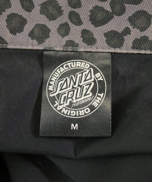 SANTA CRUZ เสื้อลำลอง