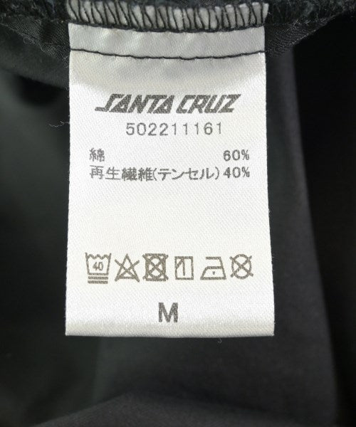 SANTA CRUZ เสื้อลำลอง