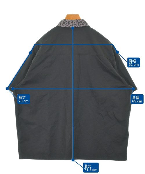 SANTA CRUZ เสื้อลำลอง