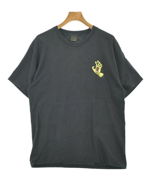 SANTA CRUZ เสื้อยืด/เสื้อท็อปส์
