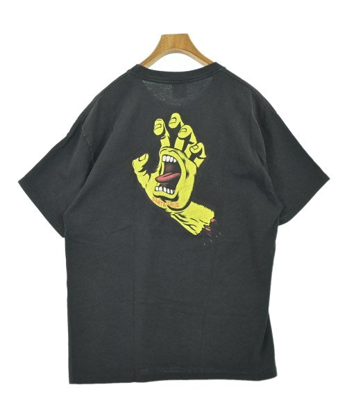 SANTA CRUZ เสื้อยืด/เสื้อท็อปส์