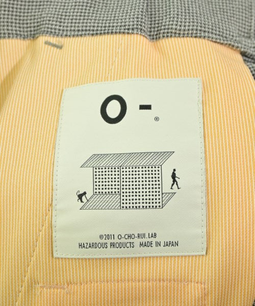 O-(0-CHO-RUI.LAB) กางเกง อื่น