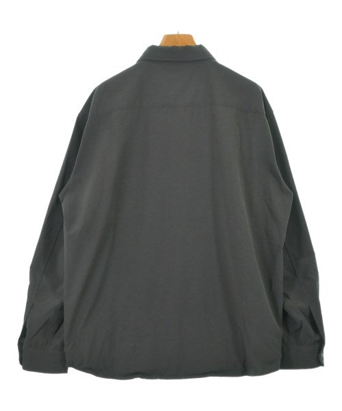 O-(0-CHO-RUI.LAB) เสื้อลำลอง