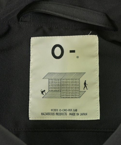 O-(0-CHO-RUI.LAB) เสื้อลำลอง