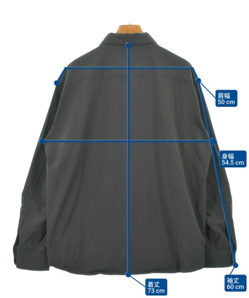 O-(0-CHO-RUI.LAB) เสื้อลำลอง