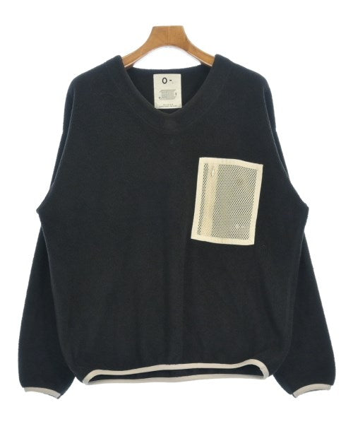 O- แจ็คเก็ตเบลาส์ อื่น