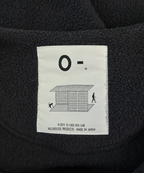 O- แจ็คเก็ตเบลาส์ อื่น