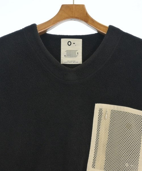 O- แจ็คเก็ตเบลาส์ อื่น