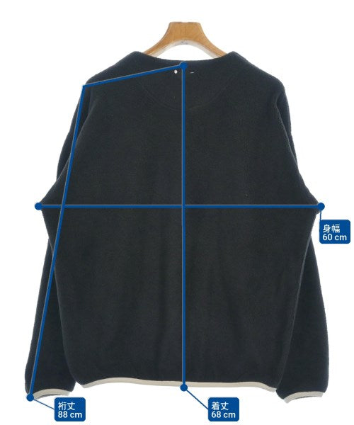 O- แจ็คเก็ตเบลาส์ อื่น