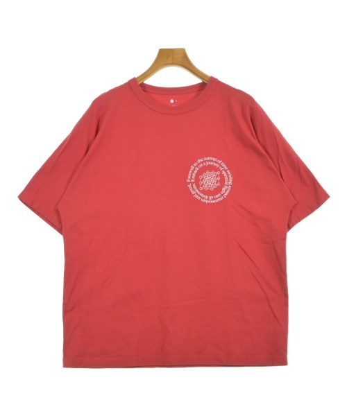 O-(0-CHO-RUI.LAB) เสื้อยืด/เสื้อท็อปส์