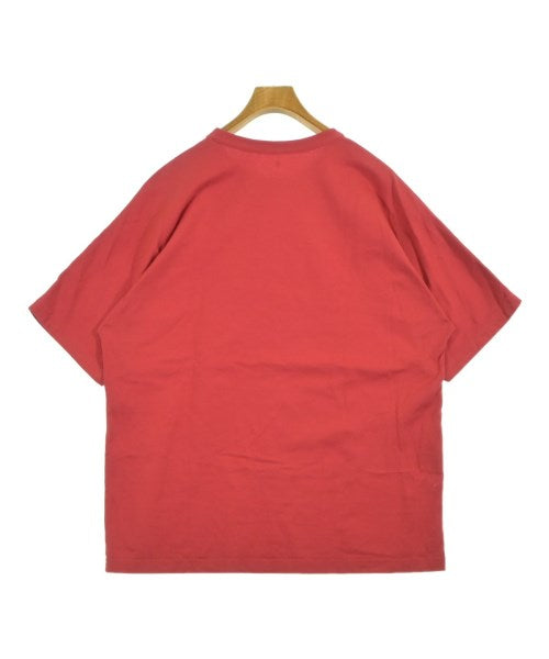 O-(0-CHO-RUI.LAB) เสื้อยืด/เสื้อท็อปส์