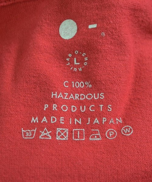 O-(0-CHO-RUI.LAB) เสื้อยืด/เสื้อท็อปส์