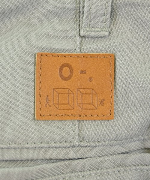 O-(0-CHO-RUI.LAB) กางเกงขาสั้น