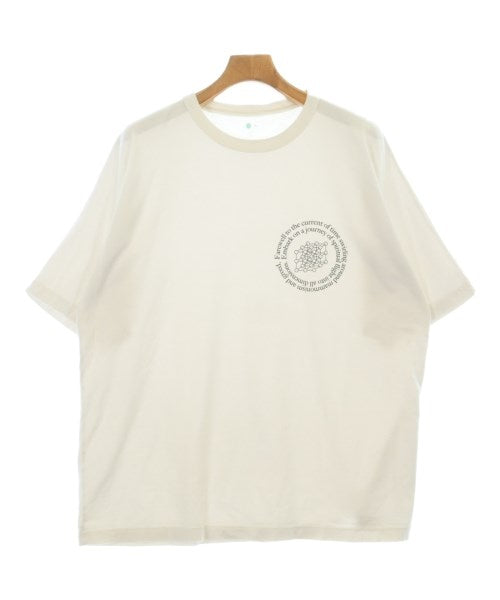 O-(0-CHO-RUI.LAB) เสื้อยืด/เสื้อท็อปส์