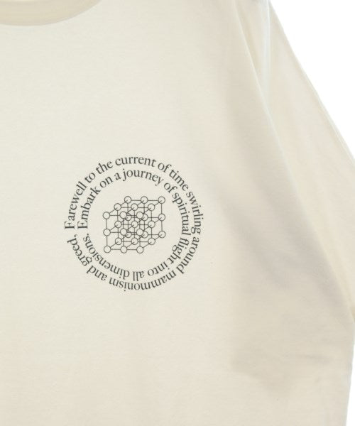 O-(0-CHO-RUI.LAB) เสื้อยืด/เสื้อท็อปส์