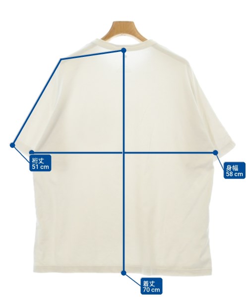 O-(0-CHO-RUI.LAB) เสื้อยืด/เสื้อท็อปส์