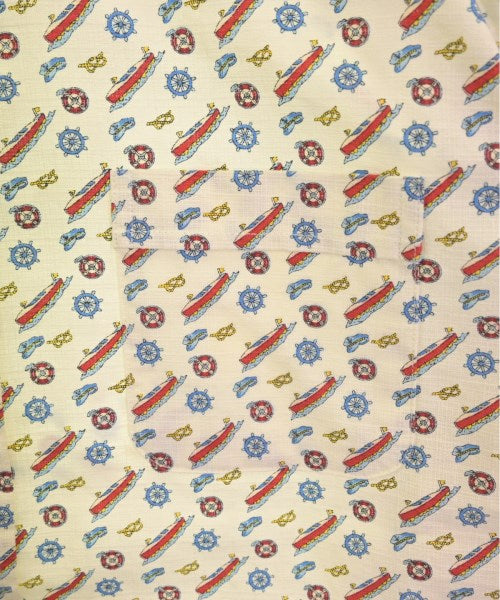 THE SHARKEY'S GALLERY เสื้อลำลอง