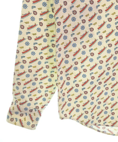 THE SHARKEY'S GALLERY เสื้อลำลอง