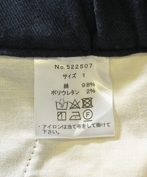 a Piece of Library กางเกง อื่น