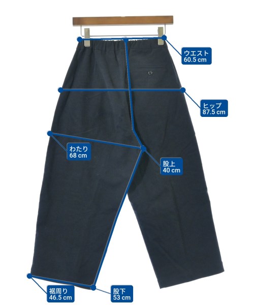 a Piece of Library กางเกง อื่น