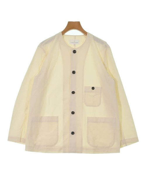 a Piece of Library แจ็คเก็ตทำงาน