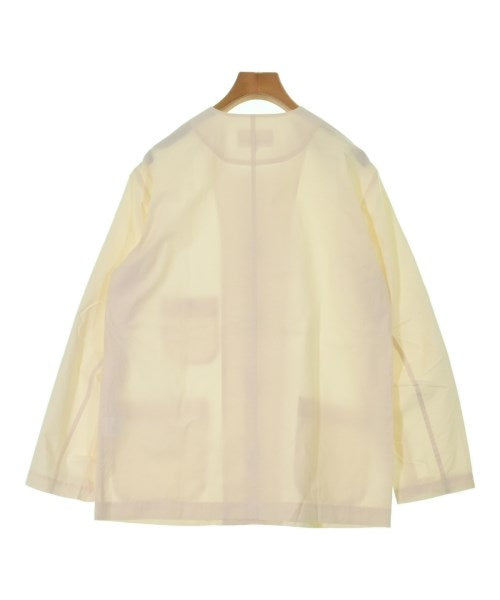 a Piece of Library แจ็คเก็ตทำงาน