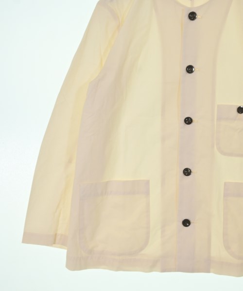 a Piece of Library แจ็คเก็ตทำงาน