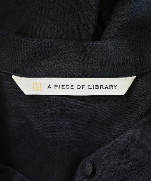 a Piece of Library เสื้อสตรี