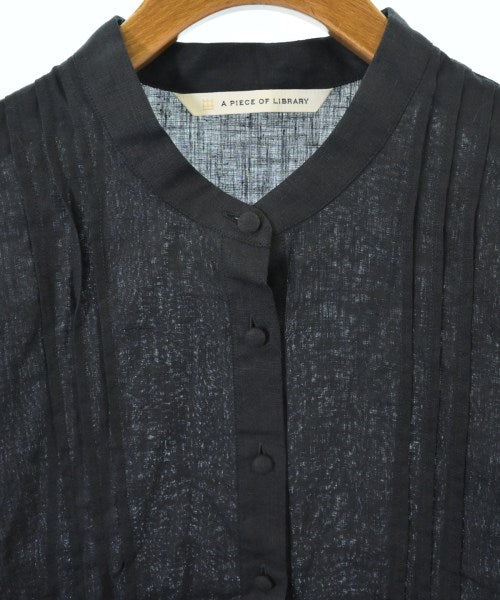 a Piece of Library เสื้อสตรี