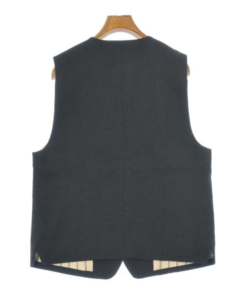 a Piece of Library เสื้อกั๊ก