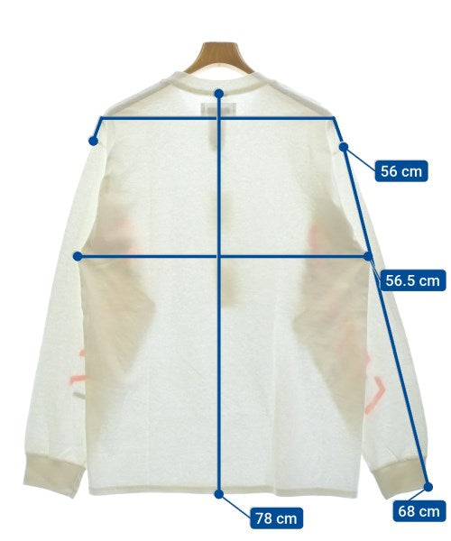 renoma เสื้อยืด/เสื้อท็อปส์