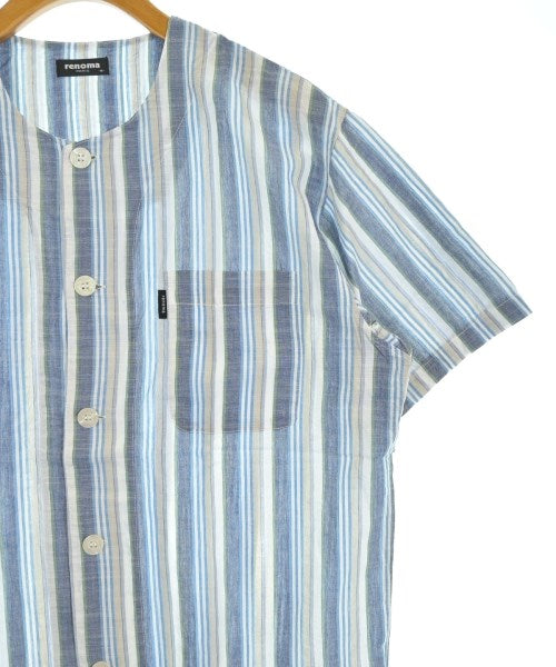 renoma เสื้อลำลอง