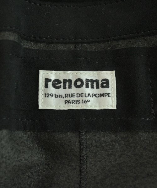 renoma กางเกงขาสั้น