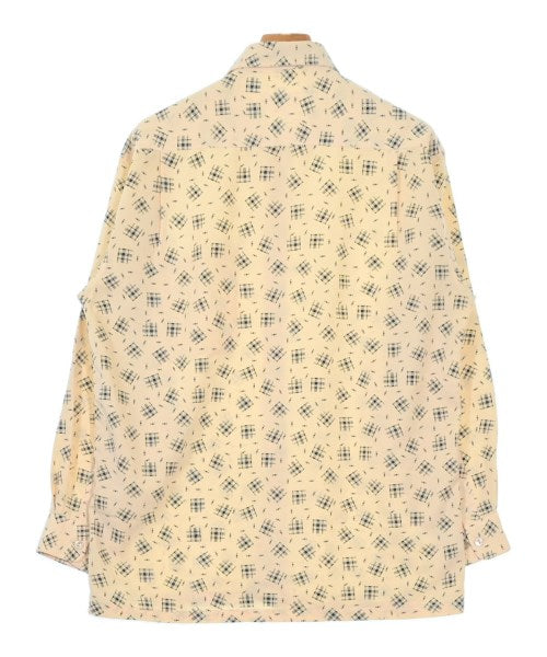 renoma เสื้อลำลอง