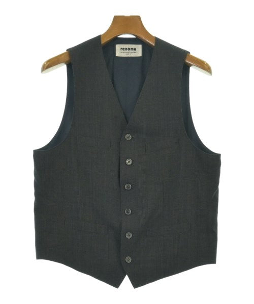 renoma เสื้อลำลอง