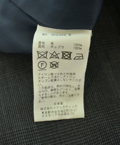 renoma เสื้อลำลอง