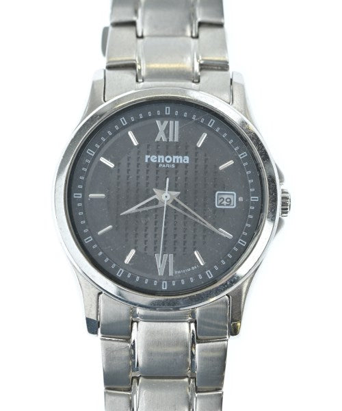 renoma นาฬิกา