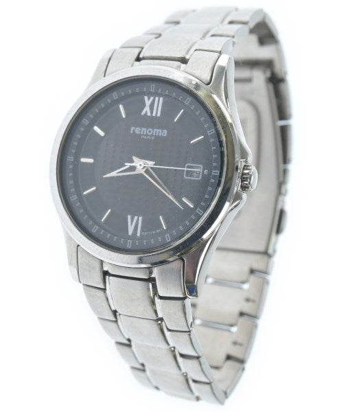 renoma นาฬิกา