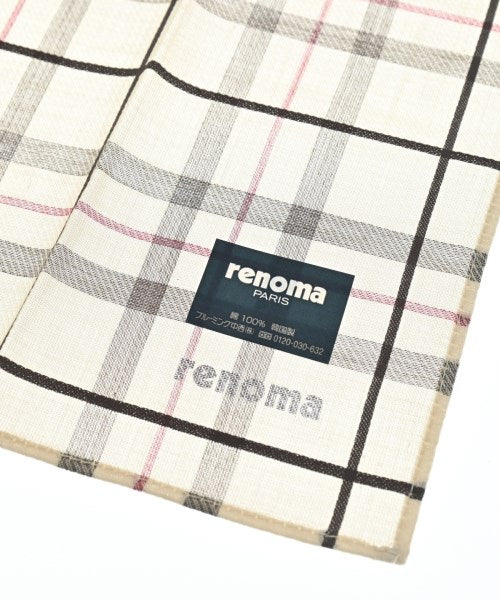 renoma อื่นๆ