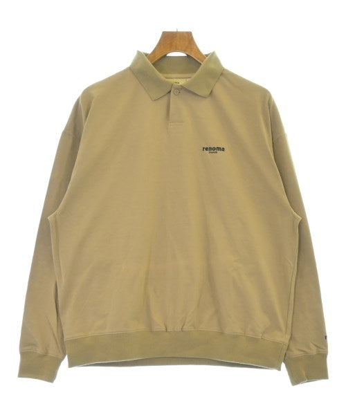 renoma เสื้อยืด/เสื้อท็อปส์