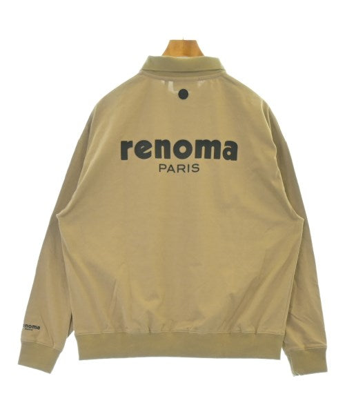renoma เสื้อยืด/เสื้อท็อปส์