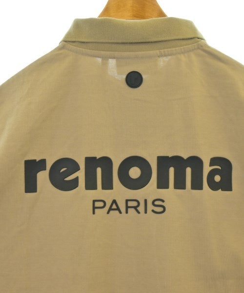 renoma เสื้อยืด/เสื้อท็อปส์