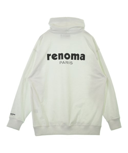 renoma เสื้อสเวตเตอร์