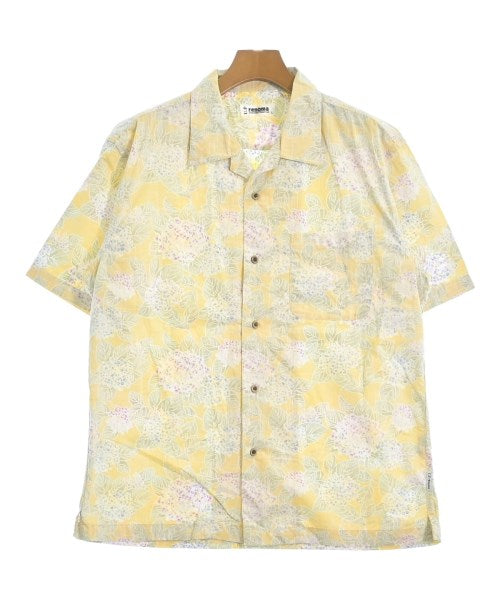 renoma เสื้อลำลอง