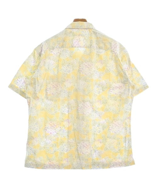 renoma เสื้อลำลอง
